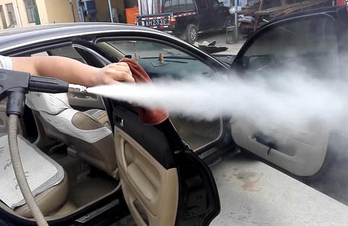 汽車內(nèi)飾清洗視頻--中久環(huán)保蒸汽洗車機(jī) 汽車內(nèi)飾清洗視頻--中久環(huán)保蒸汽洗車機(jī)