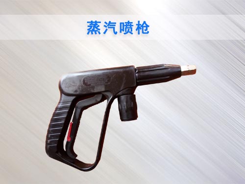 耐高溫高壓蒸汽噴槍 耐高溫高壓蒸汽噴槍