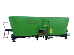 tmr臥式飼料攪拌機(jī)的特點(diǎn)就在這3點(diǎn)